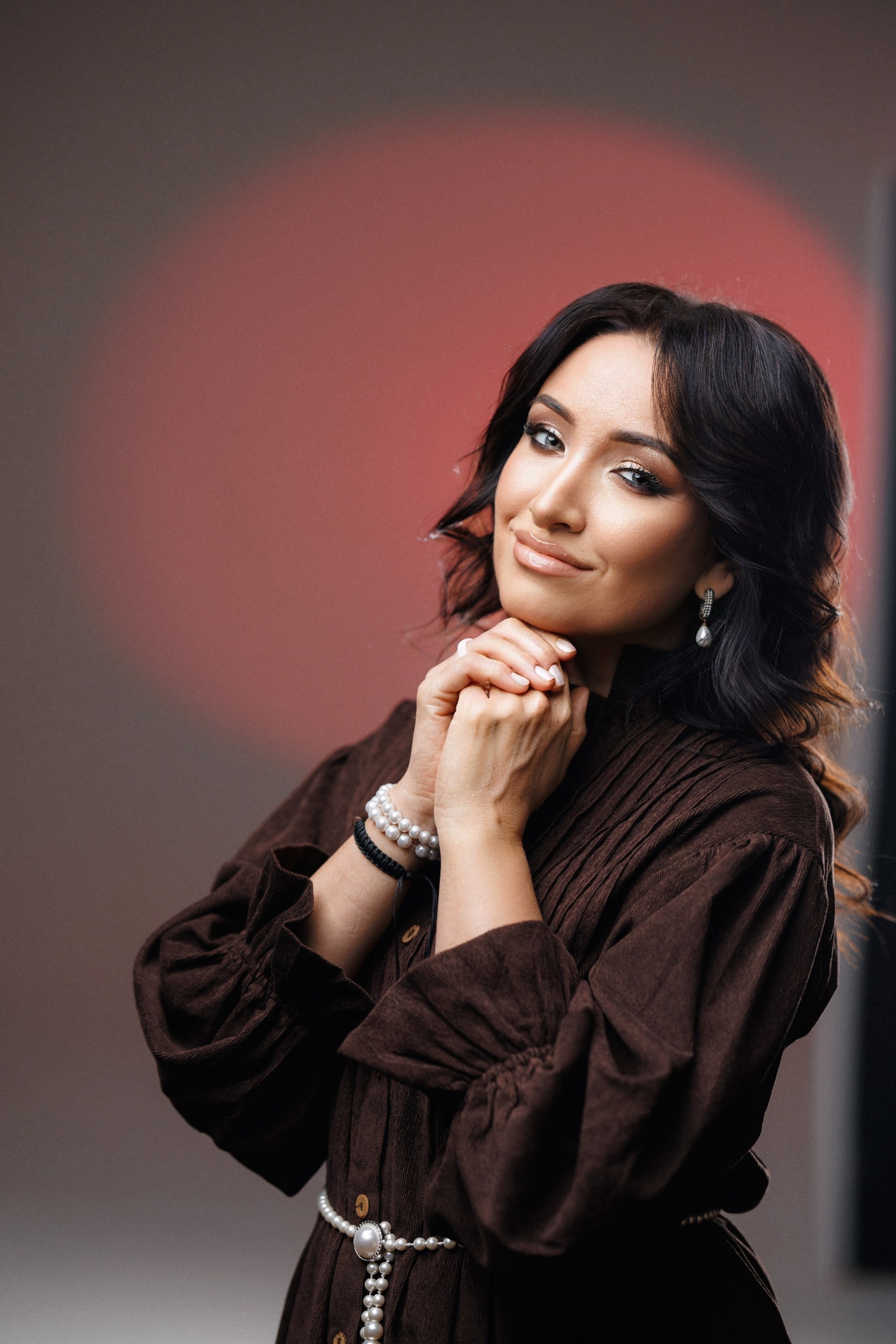 Леся Кир портрет