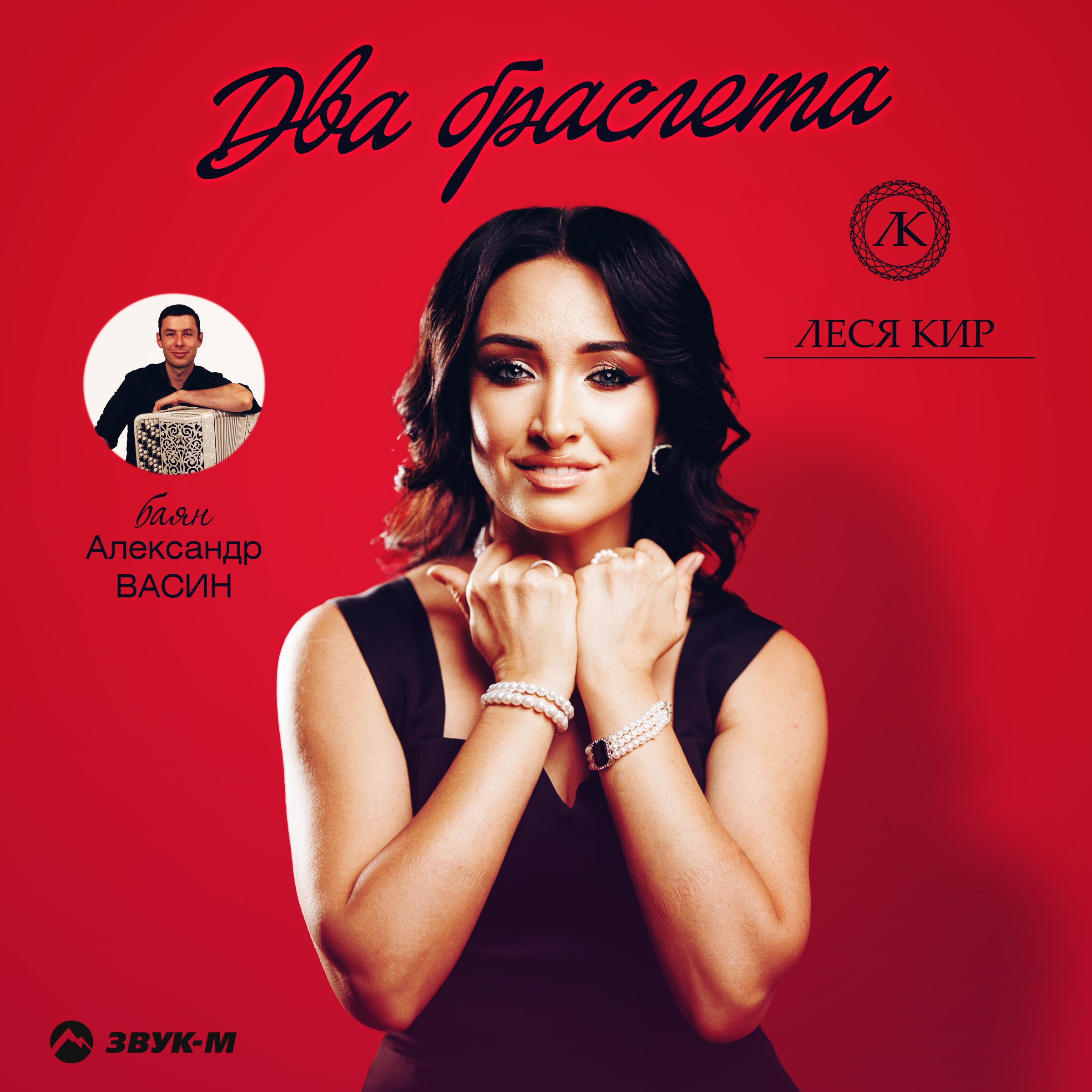 Обложка Два браслета